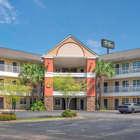 Extended Stay America Suites - Mobile - Spring Hill Екстер'єр фото