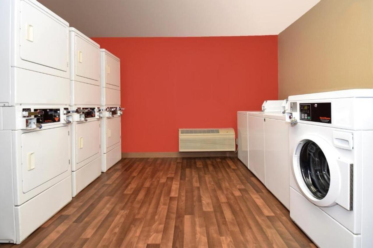 Extended Stay America Suites - Mobile - Spring Hill Екстер'єр фото