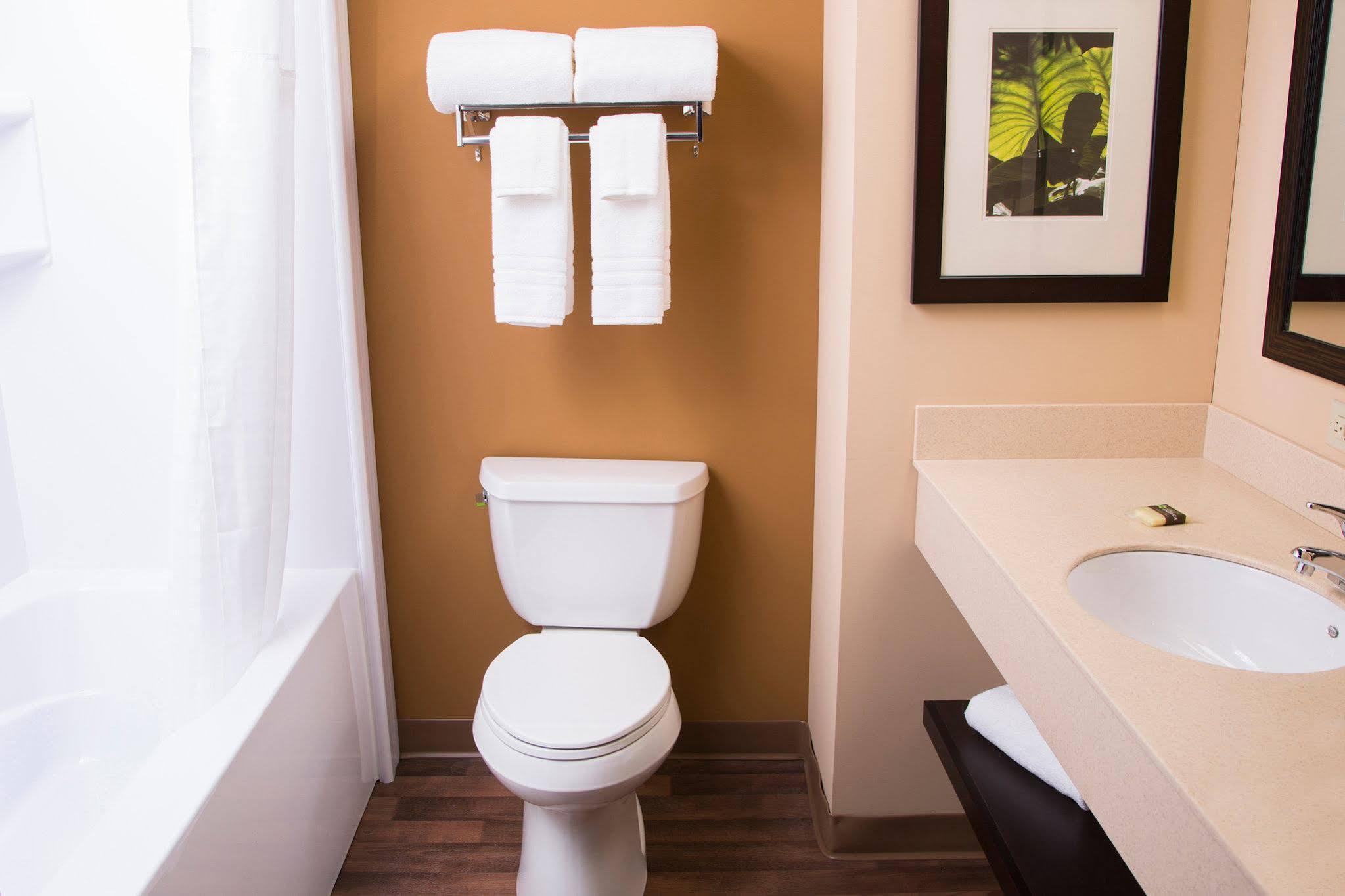 Extended Stay America Suites - Mobile - Spring Hill Екстер'єр фото