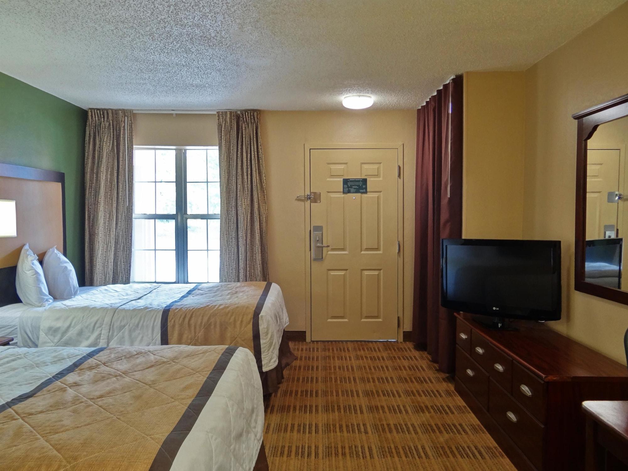 Extended Stay America Suites - Mobile - Spring Hill Екстер'єр фото