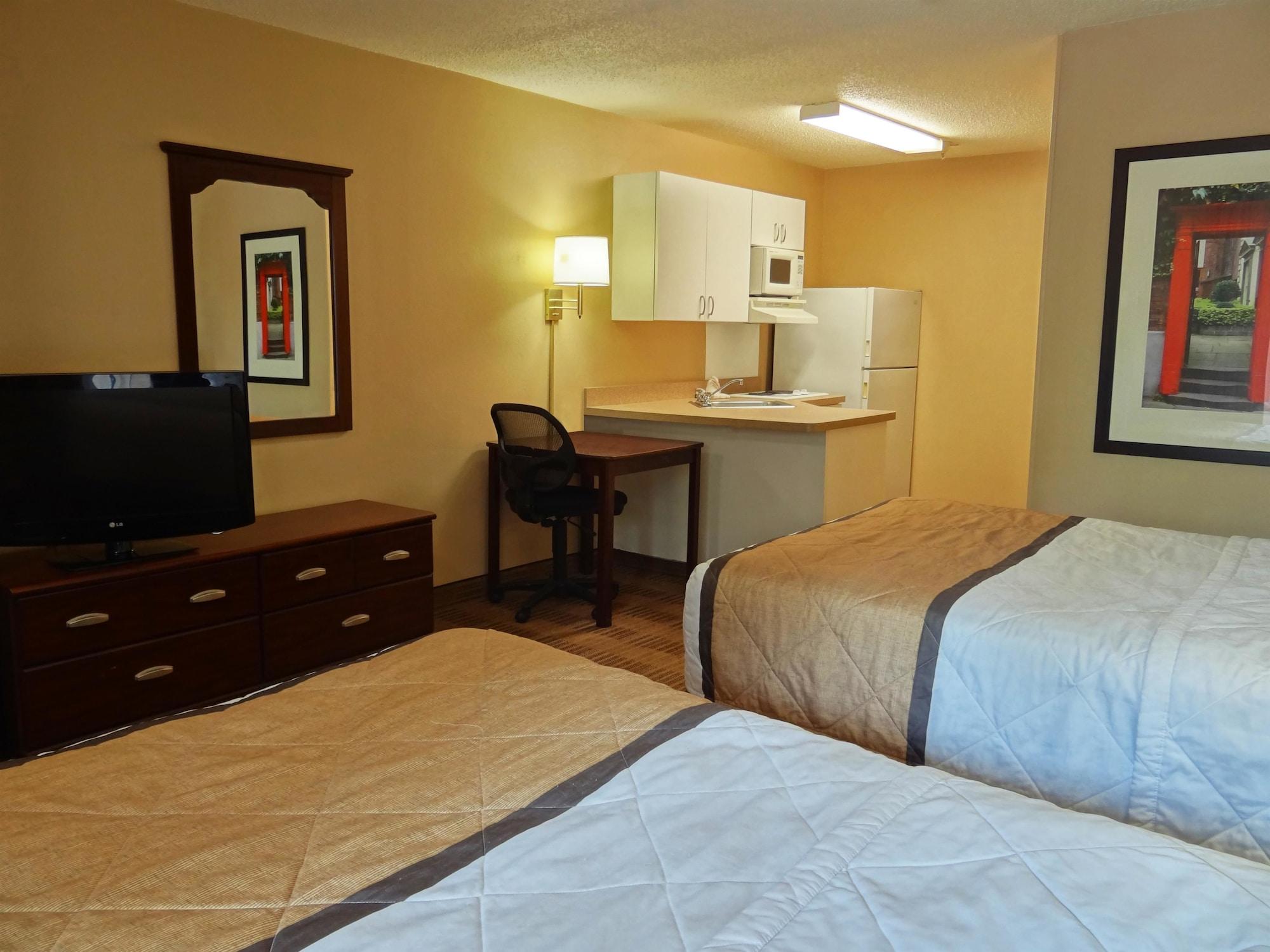 Extended Stay America Suites - Mobile - Spring Hill Екстер'єр фото