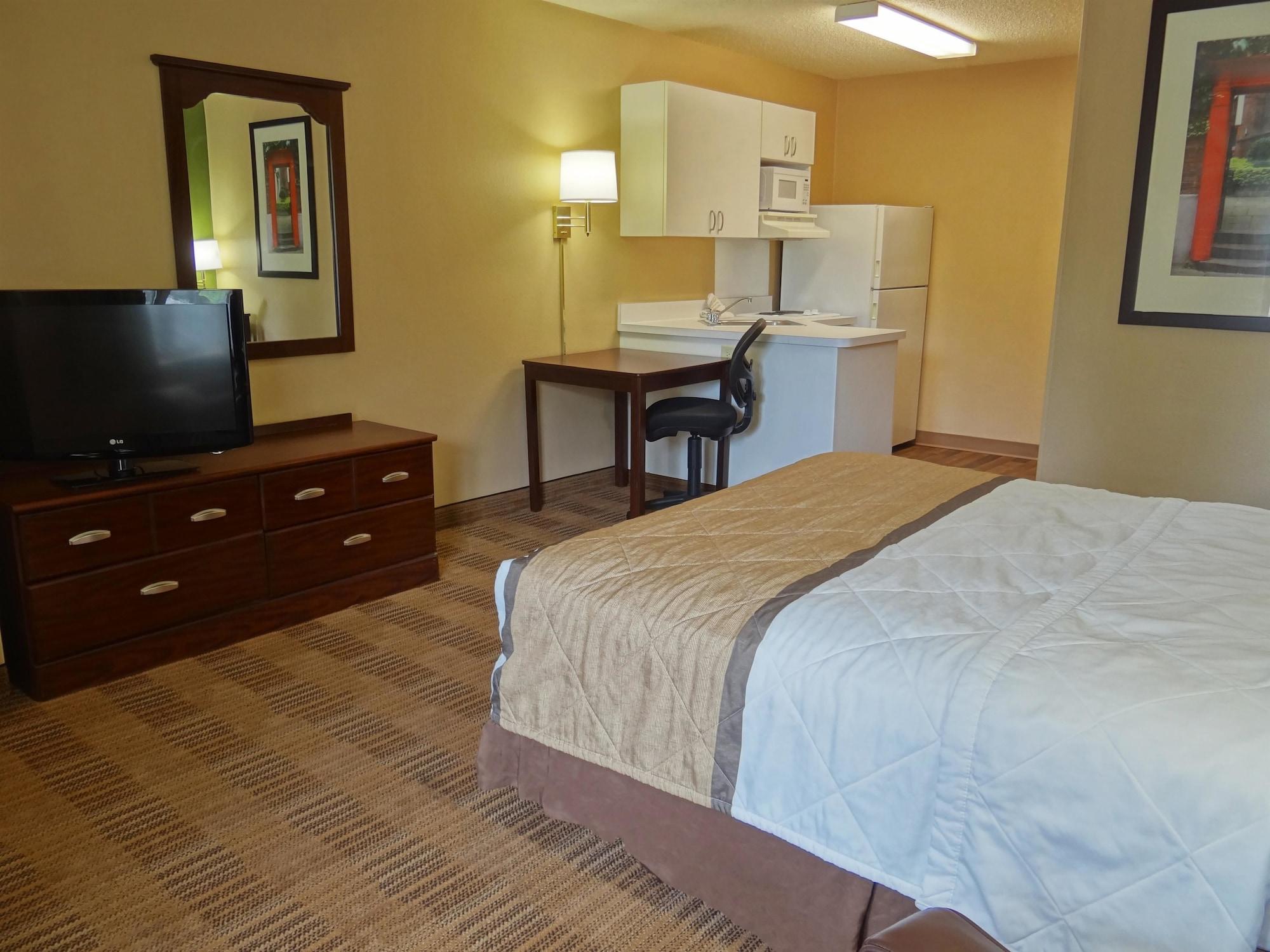 Extended Stay America Suites - Mobile - Spring Hill Екстер'єр фото