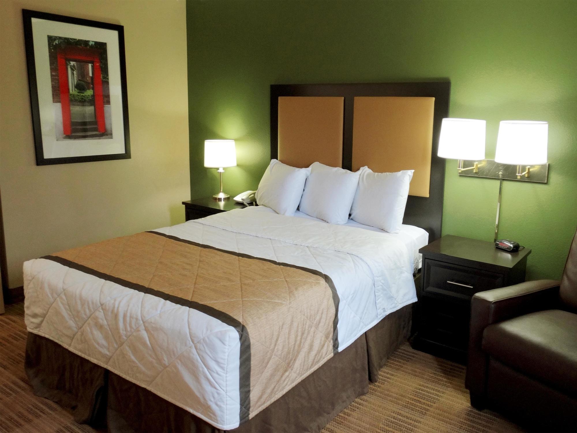 Extended Stay America Suites - Mobile - Spring Hill Екстер'єр фото