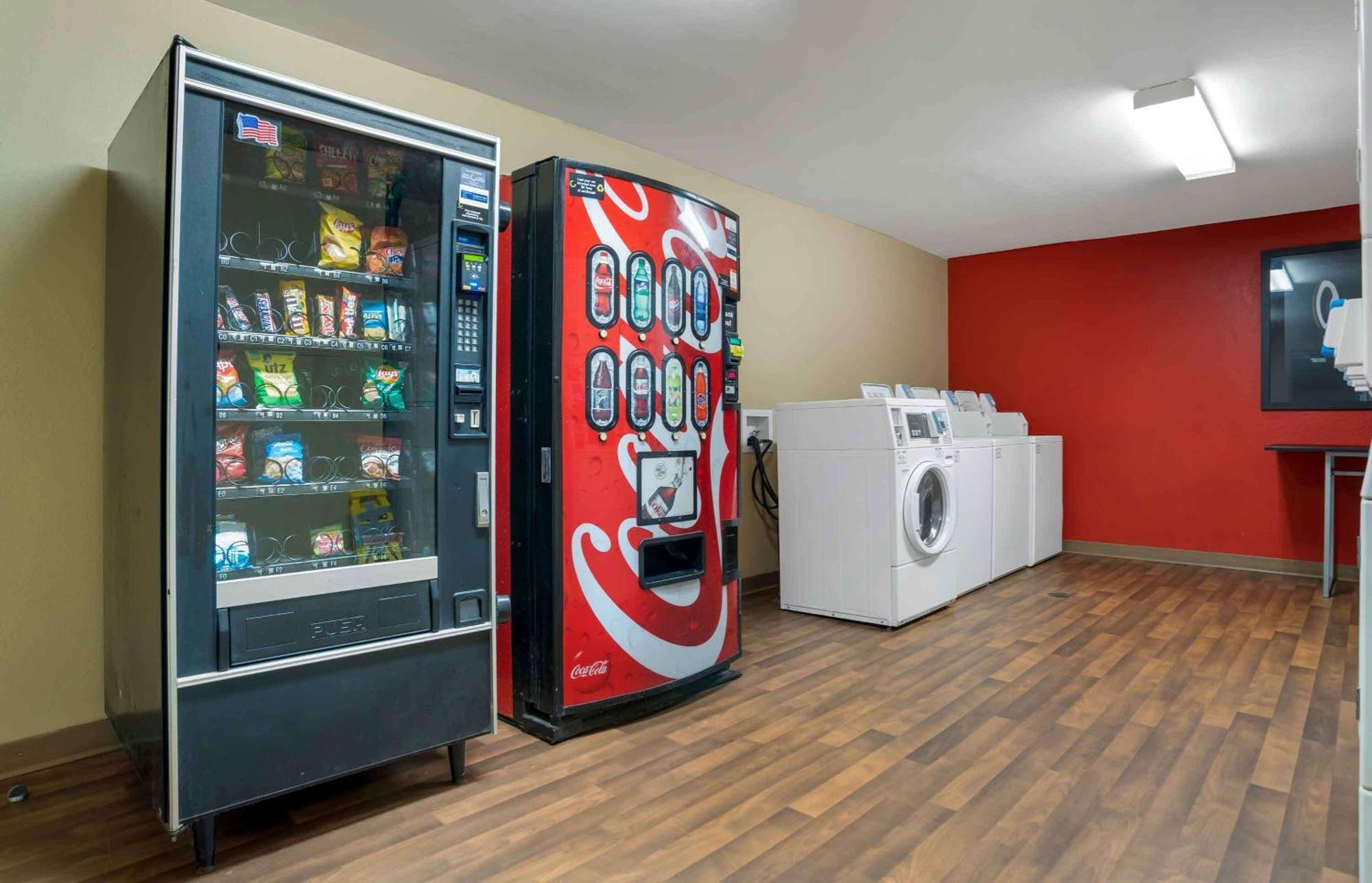 Extended Stay America Suites - Mobile - Spring Hill Екстер'єр фото