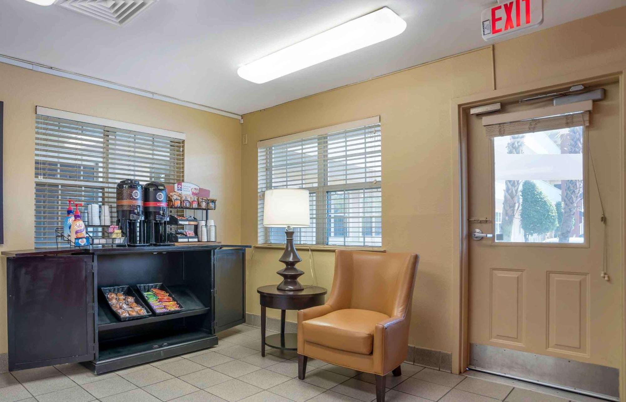 Extended Stay America Suites - Mobile - Spring Hill Екстер'єр фото