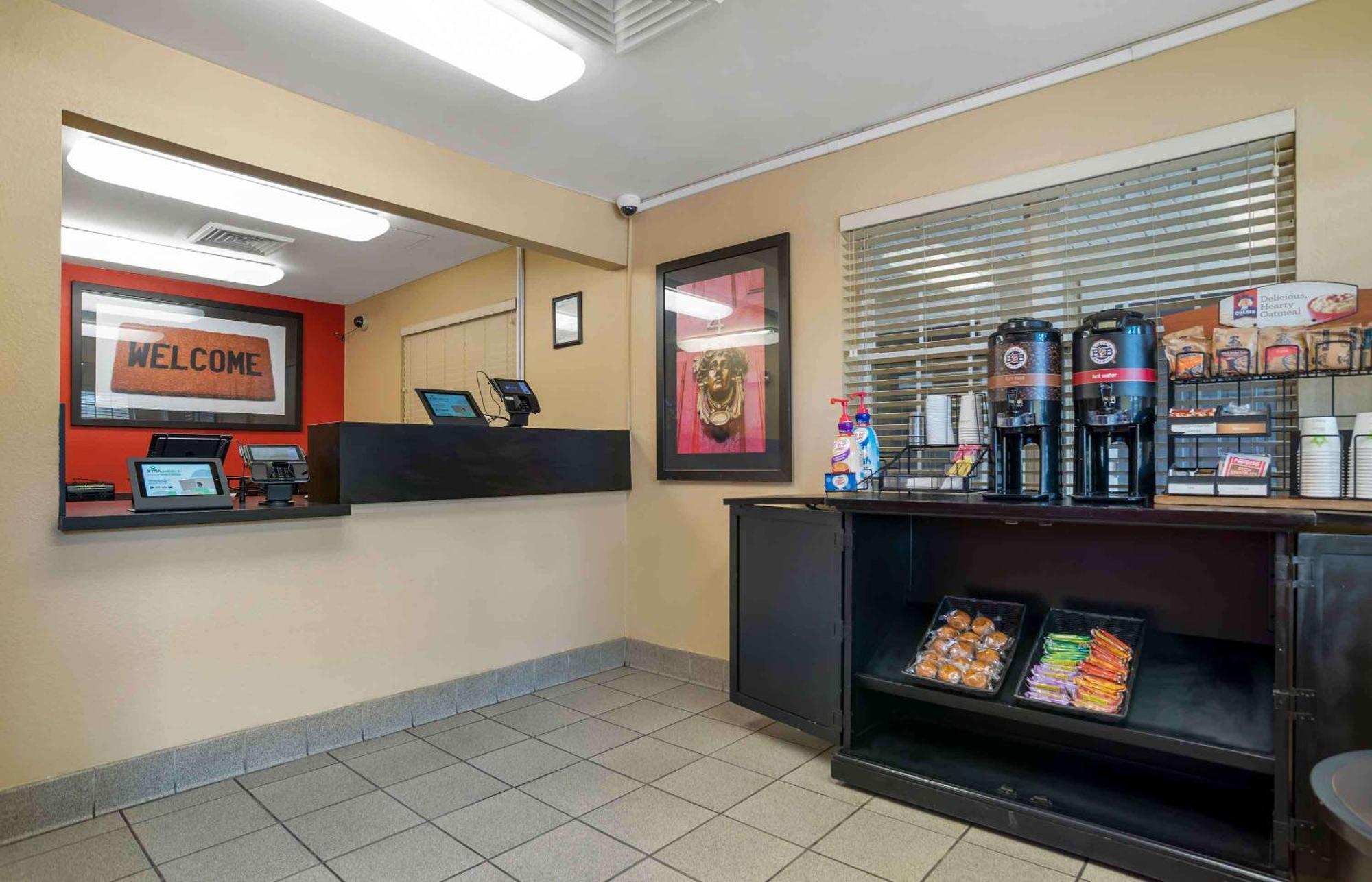 Extended Stay America Suites - Mobile - Spring Hill Екстер'єр фото