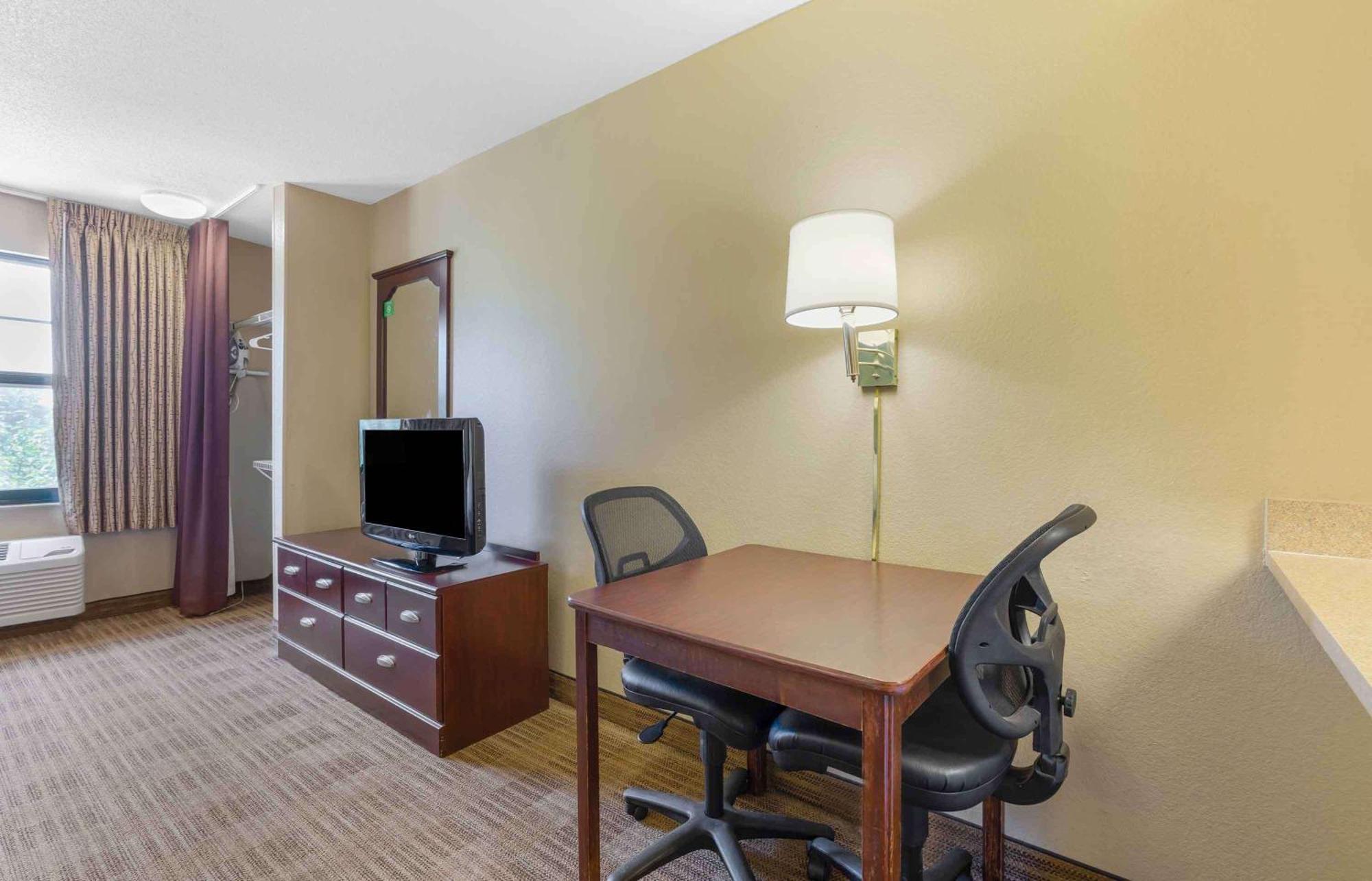 Extended Stay America Suites - Mobile - Spring Hill Екстер'єр фото