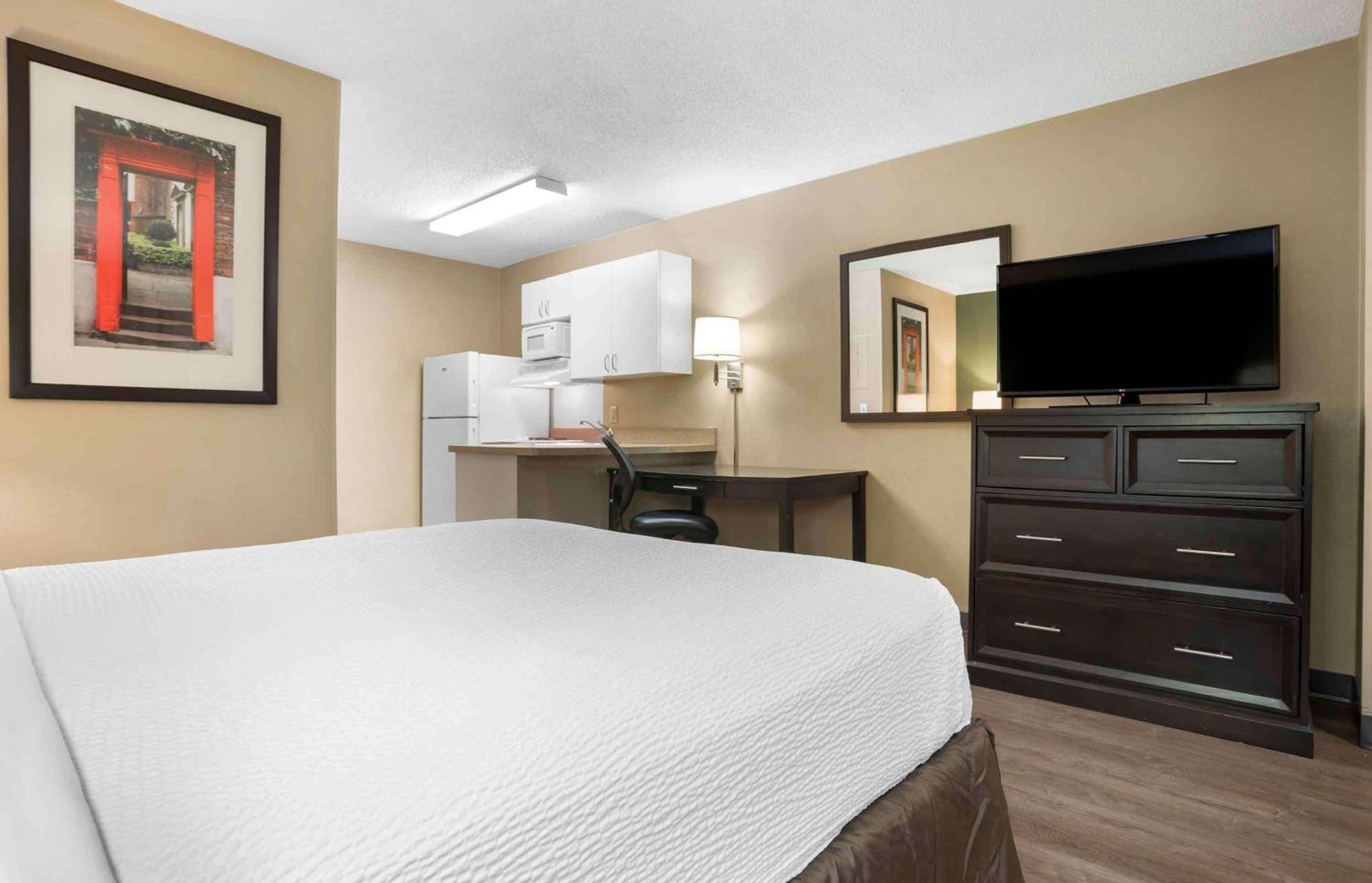 Extended Stay America Suites - Mobile - Spring Hill Екстер'єр фото