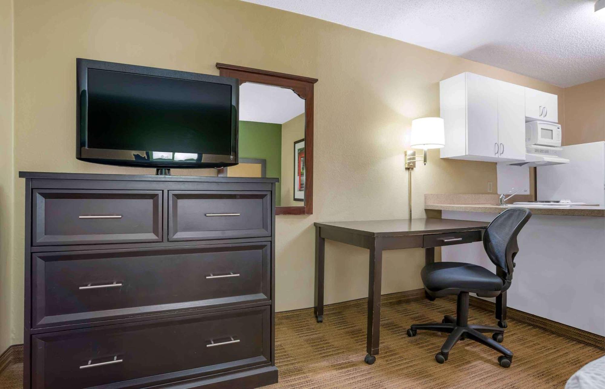 Extended Stay America Suites - Mobile - Spring Hill Екстер'єр фото