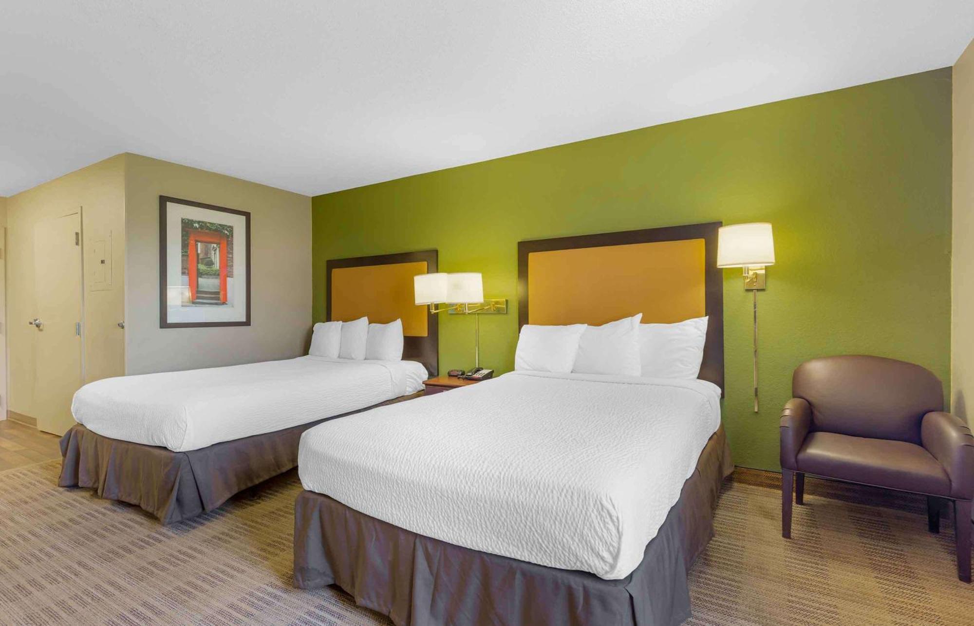 Extended Stay America Suites - Mobile - Spring Hill Екстер'єр фото