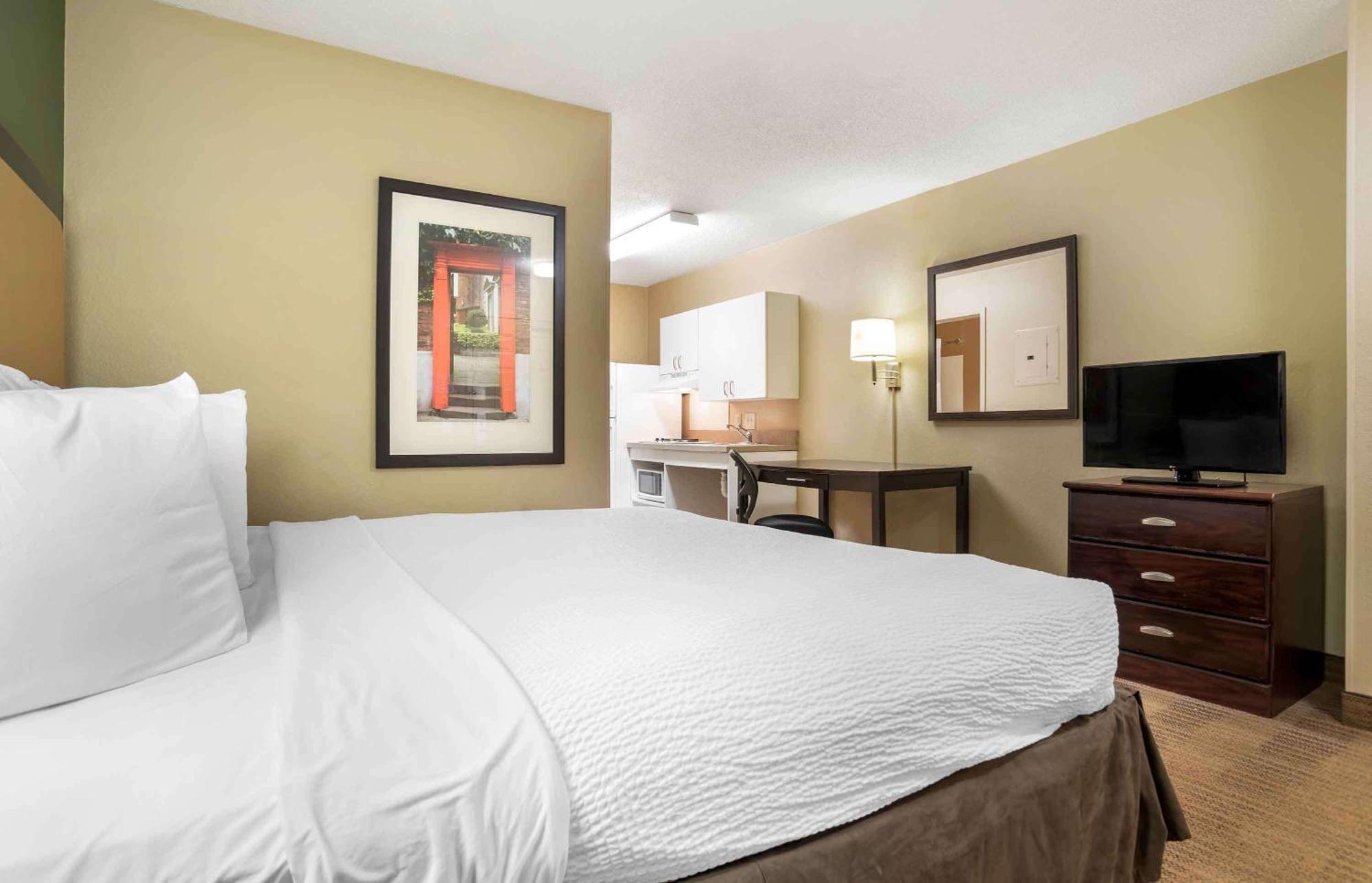 Extended Stay America Suites - Mobile - Spring Hill Екстер'єр фото