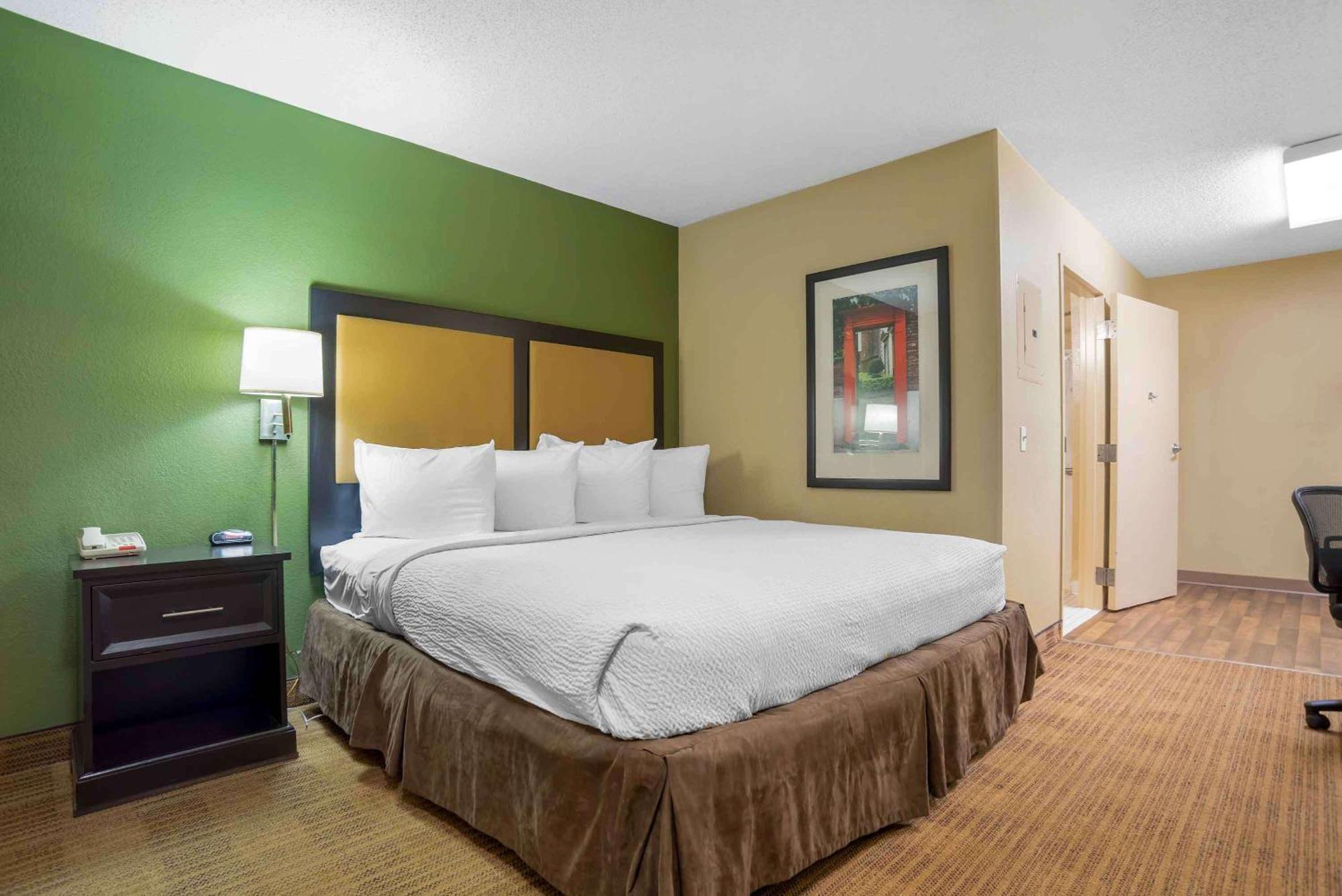 Extended Stay America Suites - Mobile - Spring Hill Екстер'єр фото