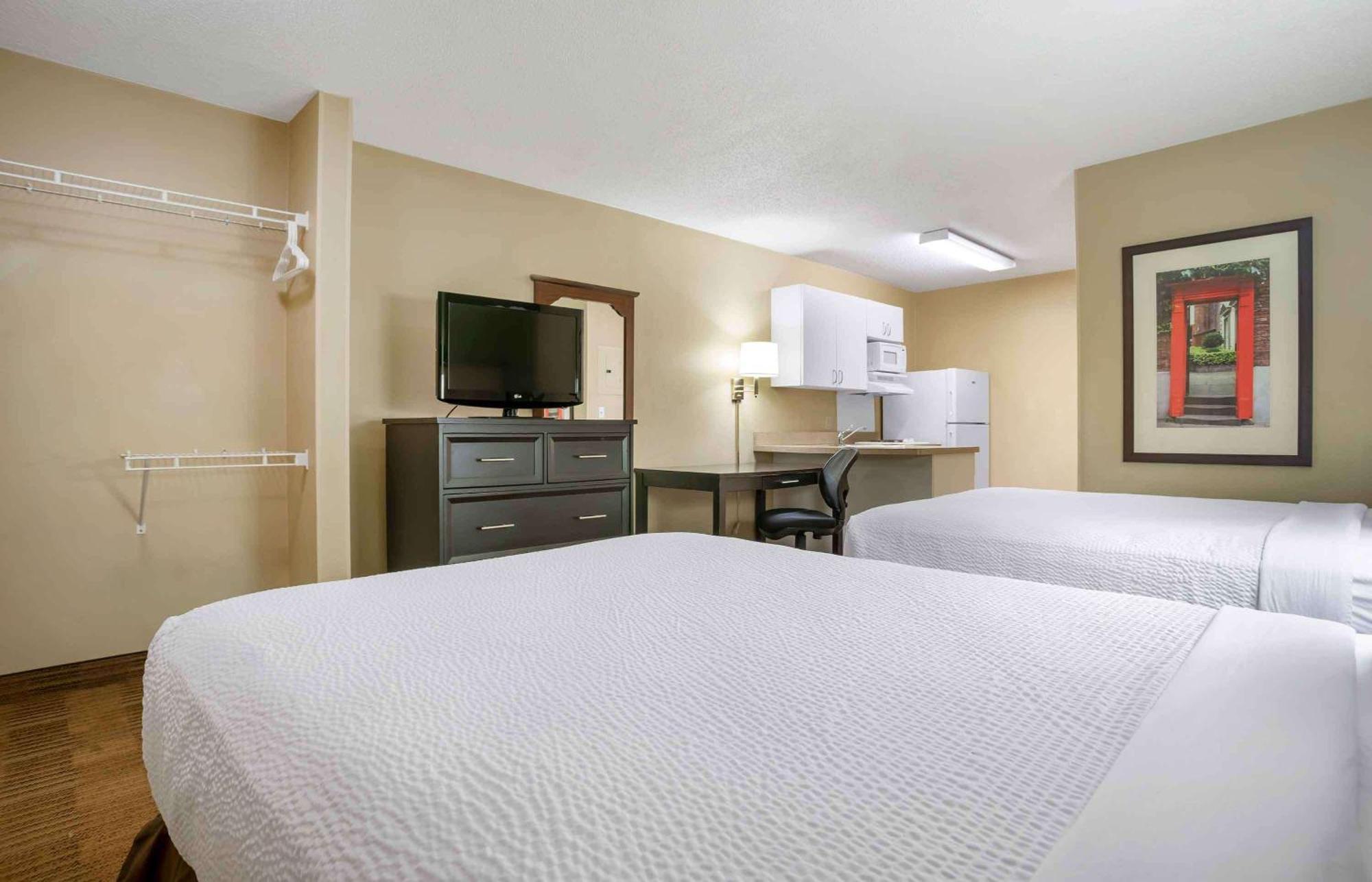 Extended Stay America Suites - Mobile - Spring Hill Екстер'єр фото