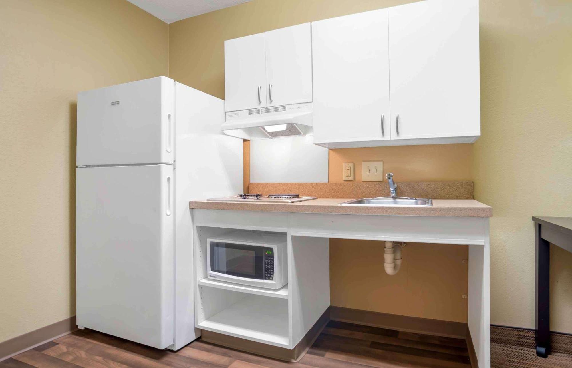 Extended Stay America Suites - Mobile - Spring Hill Екстер'єр фото