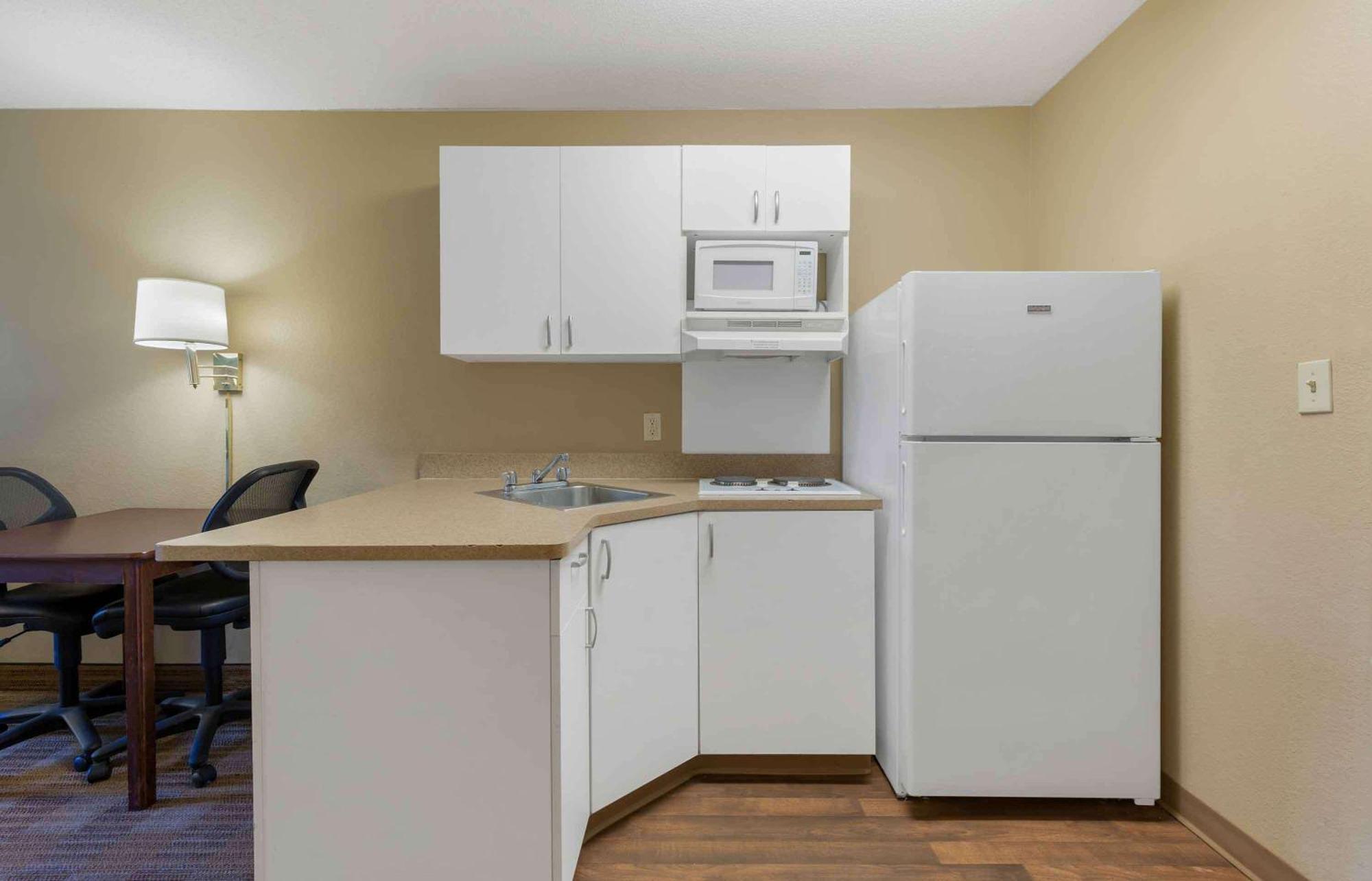 Extended Stay America Suites - Mobile - Spring Hill Екстер'єр фото