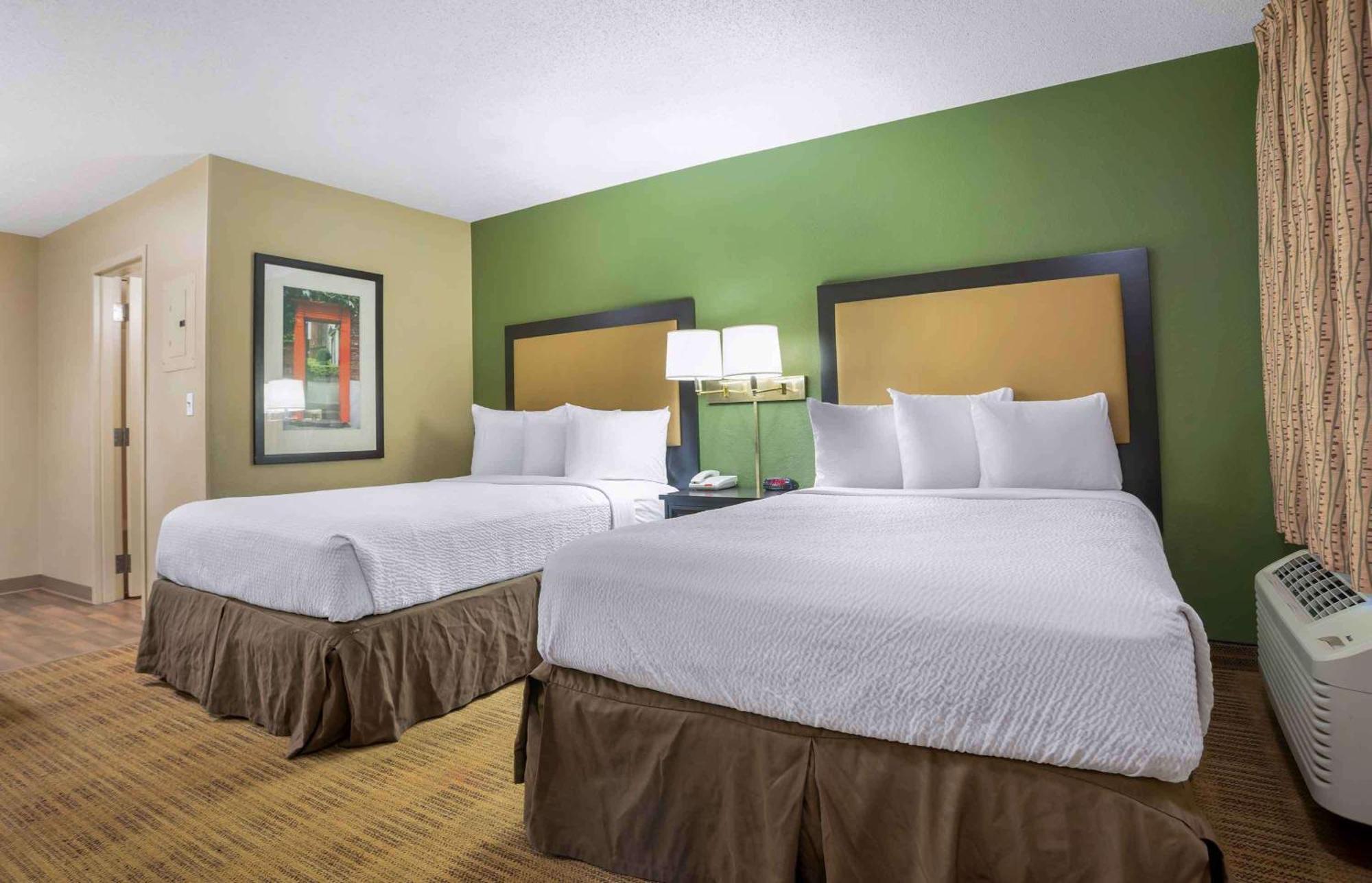 Extended Stay America Suites - Mobile - Spring Hill Екстер'єр фото