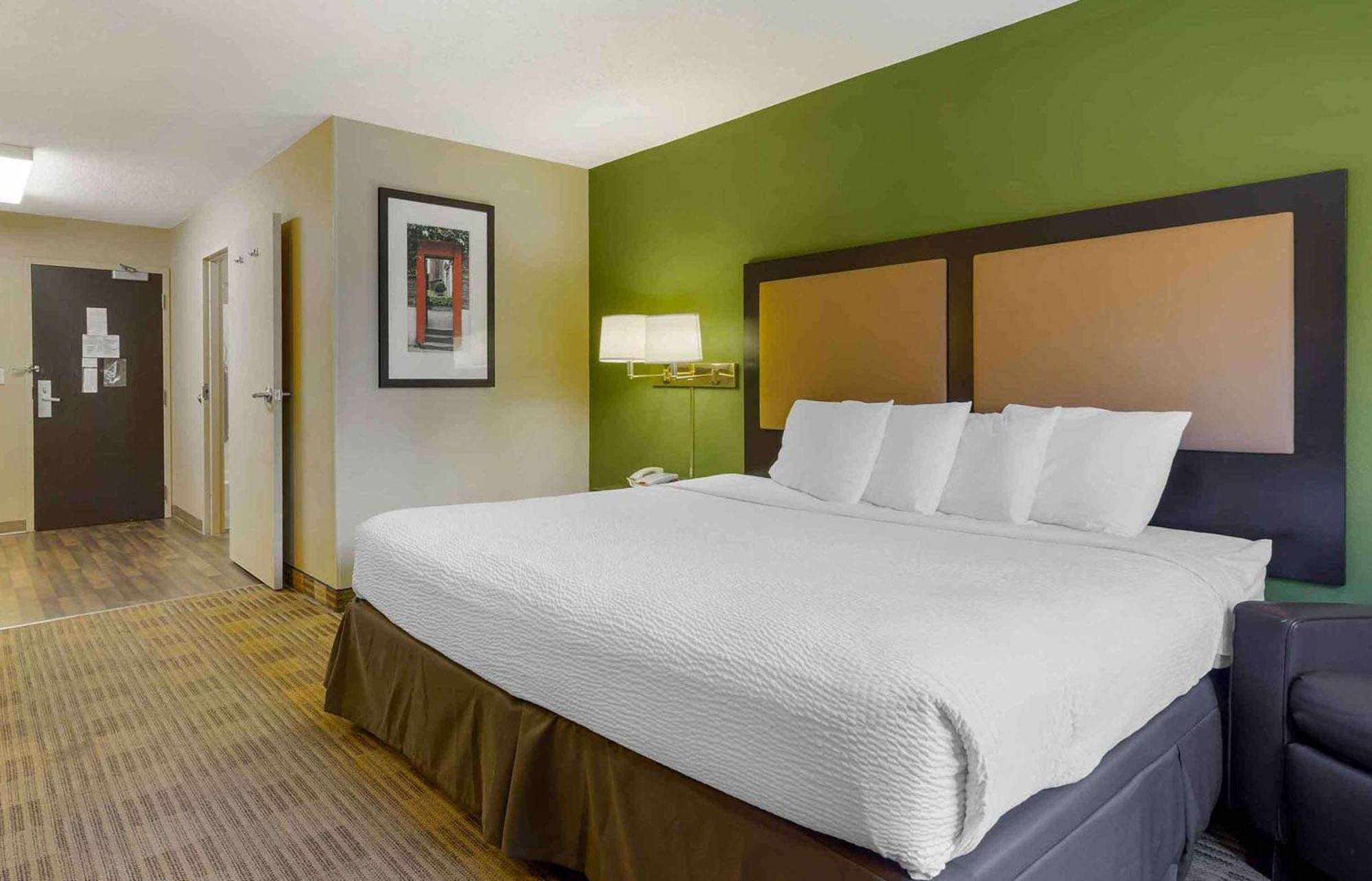 Extended Stay America Suites - Mobile - Spring Hill Екстер'єр фото