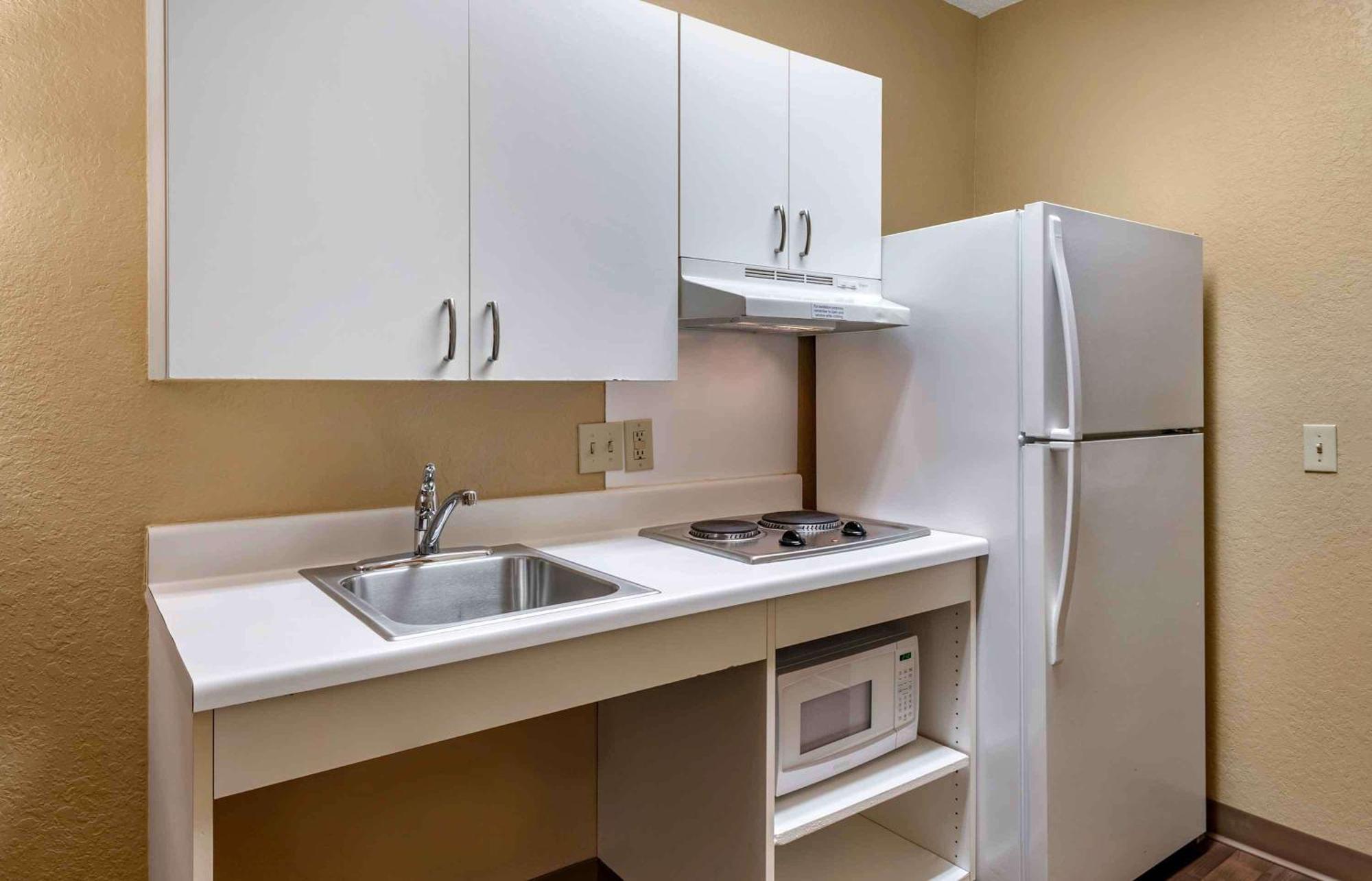 Extended Stay America Suites - Mobile - Spring Hill Екстер'єр фото