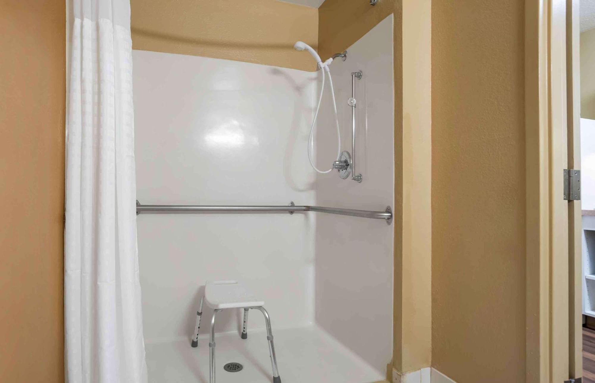 Extended Stay America Suites - Mobile - Spring Hill Екстер'єр фото