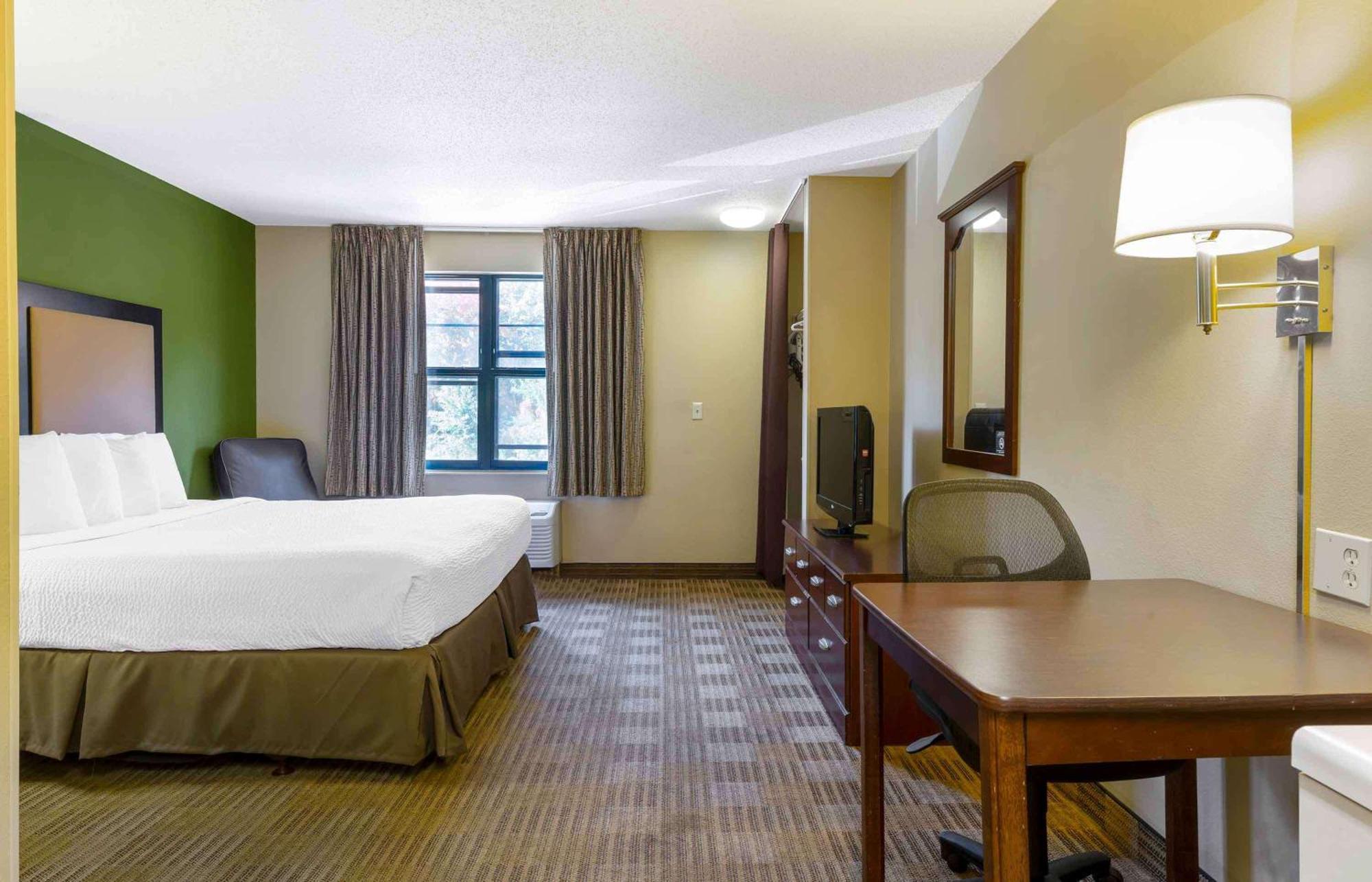 Extended Stay America Suites - Mobile - Spring Hill Екстер'єр фото