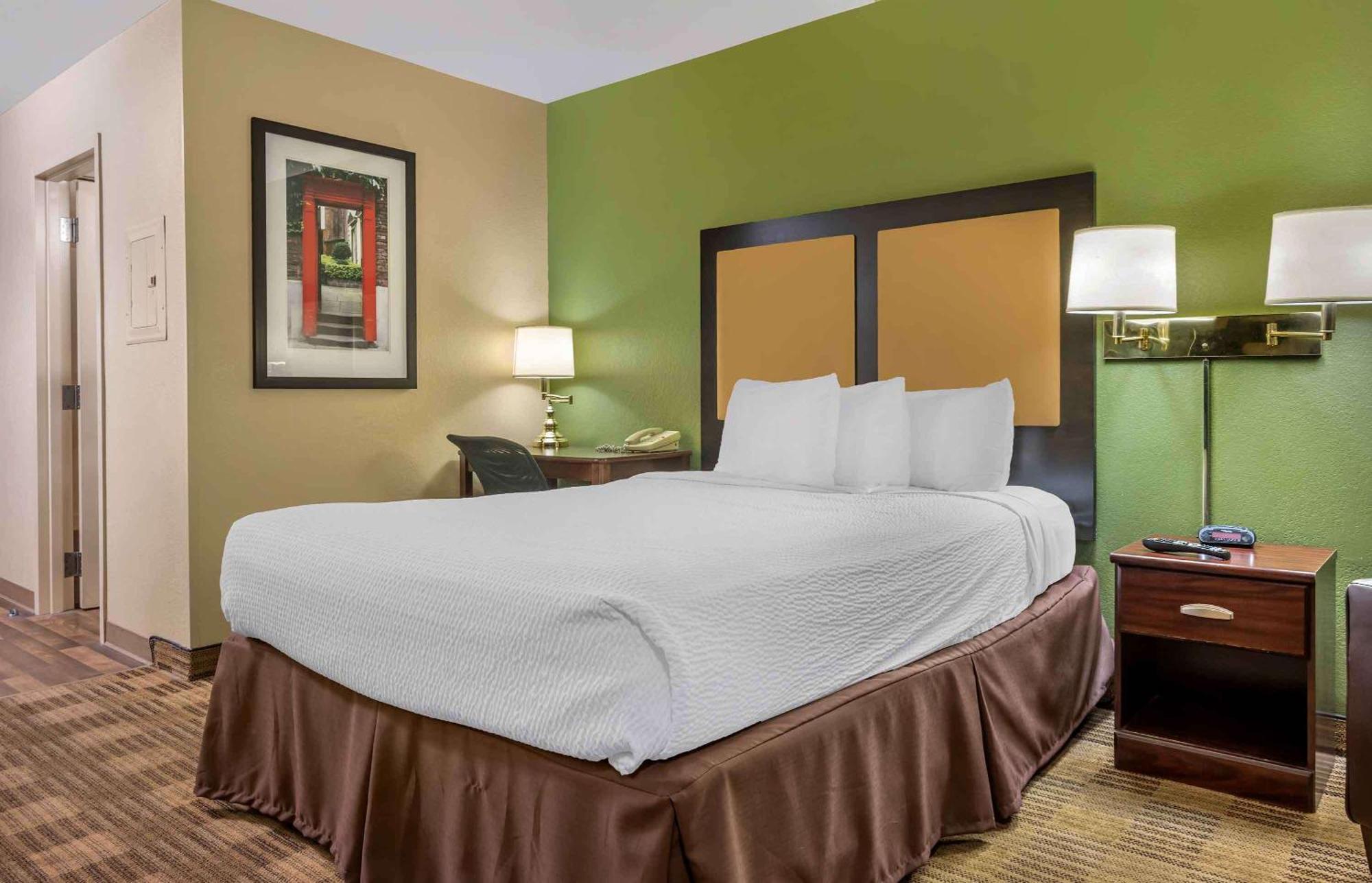 Extended Stay America Suites - Mobile - Spring Hill Екстер'єр фото