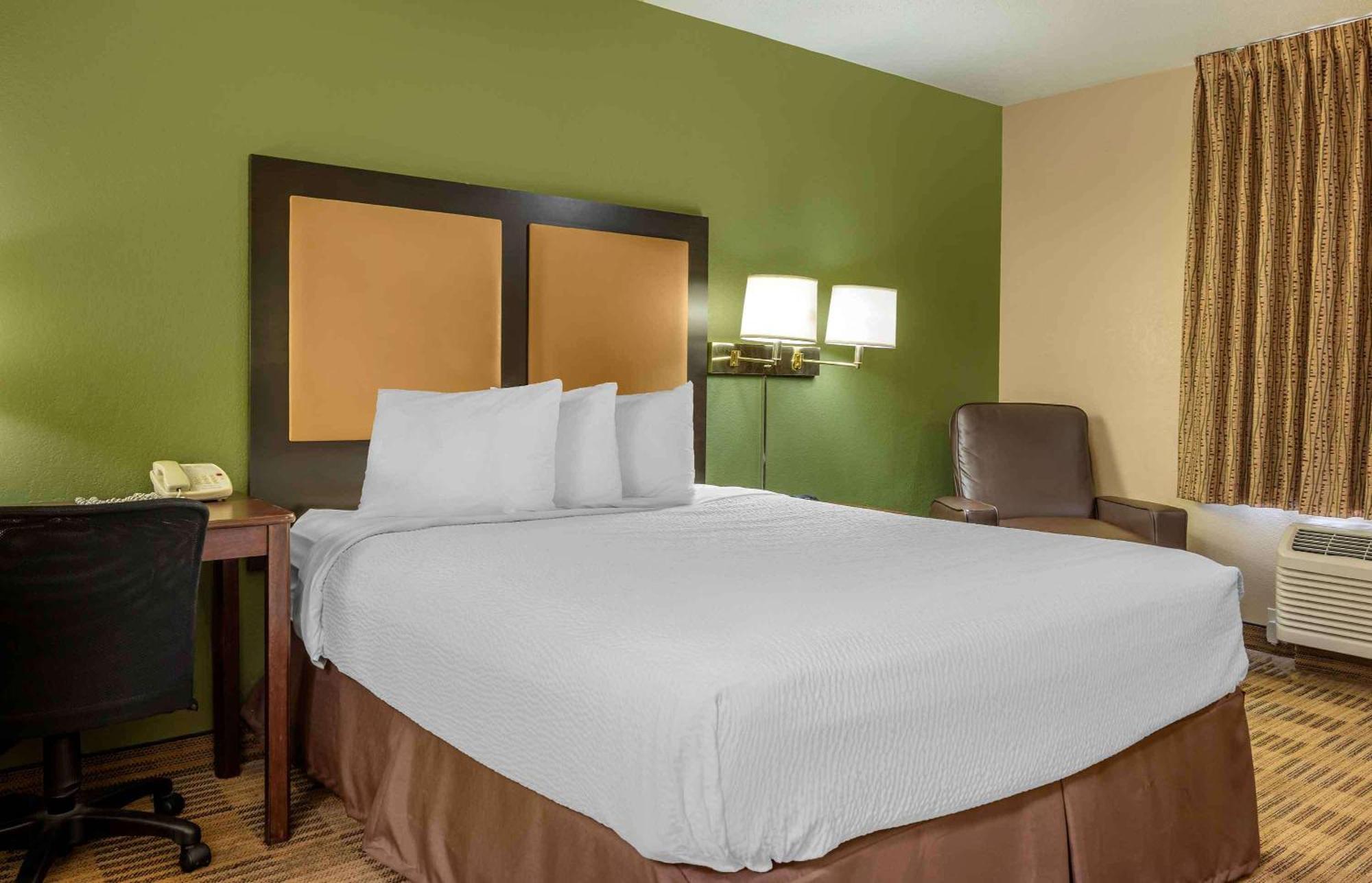 Extended Stay America Suites - Mobile - Spring Hill Екстер'єр фото