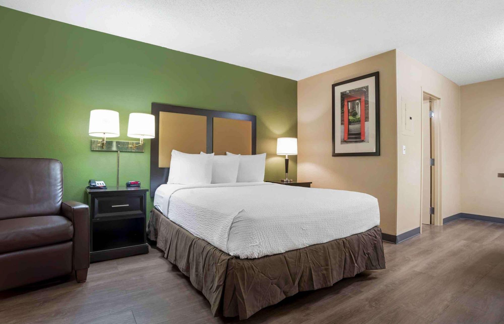 Extended Stay America Suites - Mobile - Spring Hill Екстер'єр фото