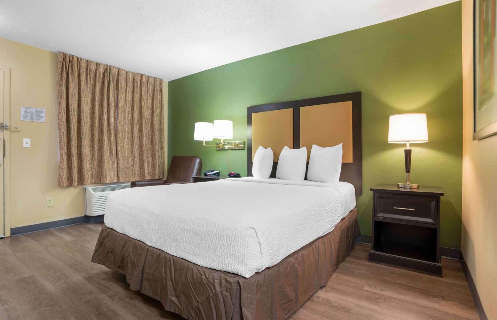 Extended Stay America Suites - Mobile - Spring Hill Екстер'єр фото