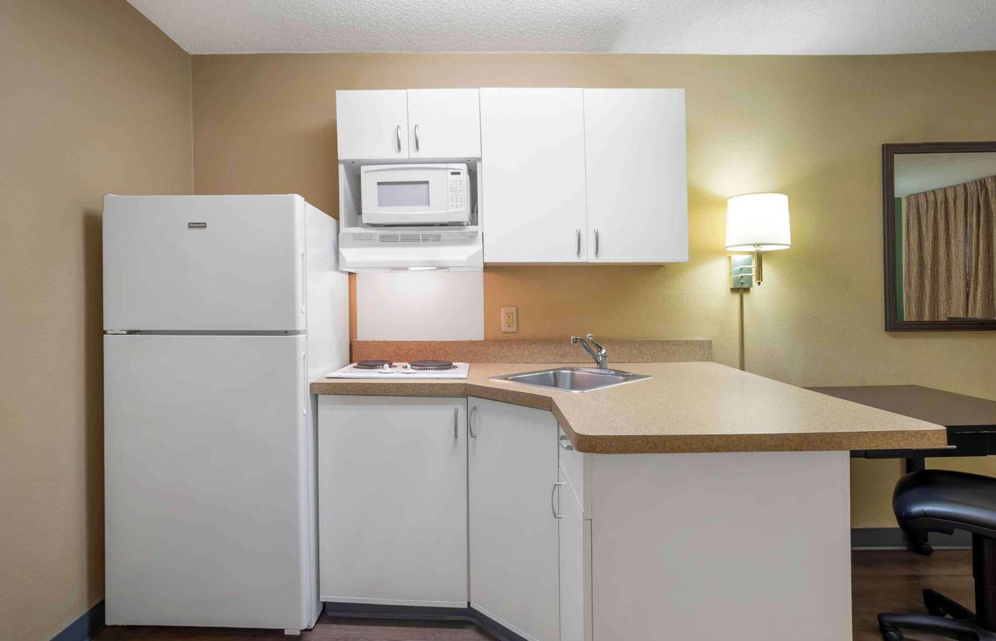Extended Stay America Suites - Mobile - Spring Hill Екстер'єр фото