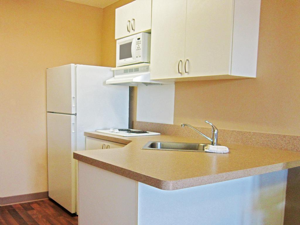 Extended Stay America Suites - Mobile - Spring Hill Екстер'єр фото