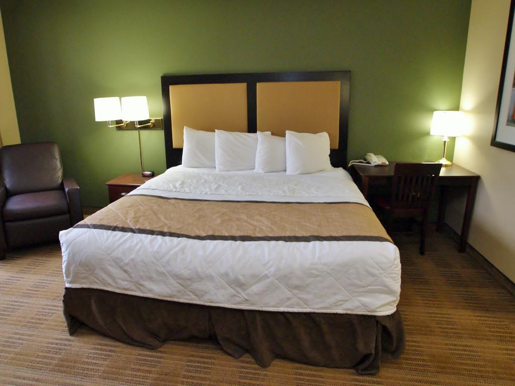 Extended Stay America Suites - Mobile - Spring Hill Екстер'єр фото
