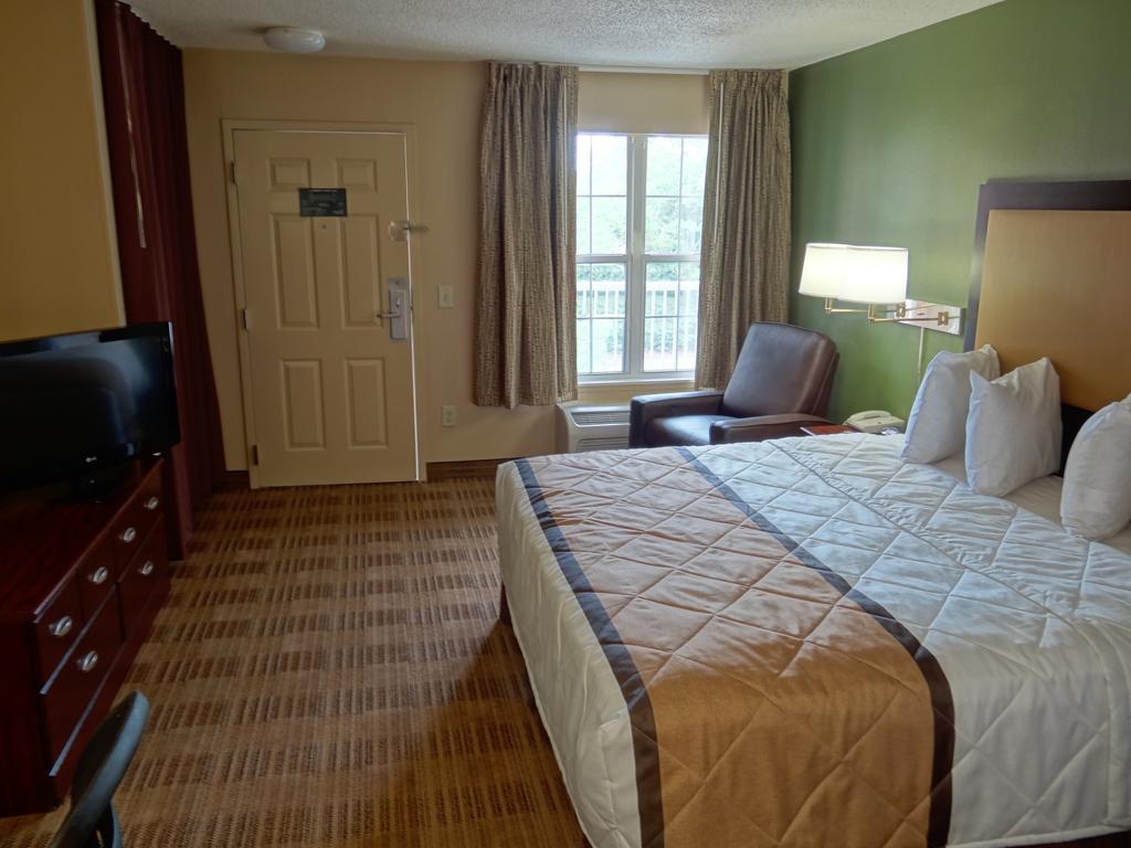 Extended Stay America Suites - Mobile - Spring Hill Екстер'єр фото