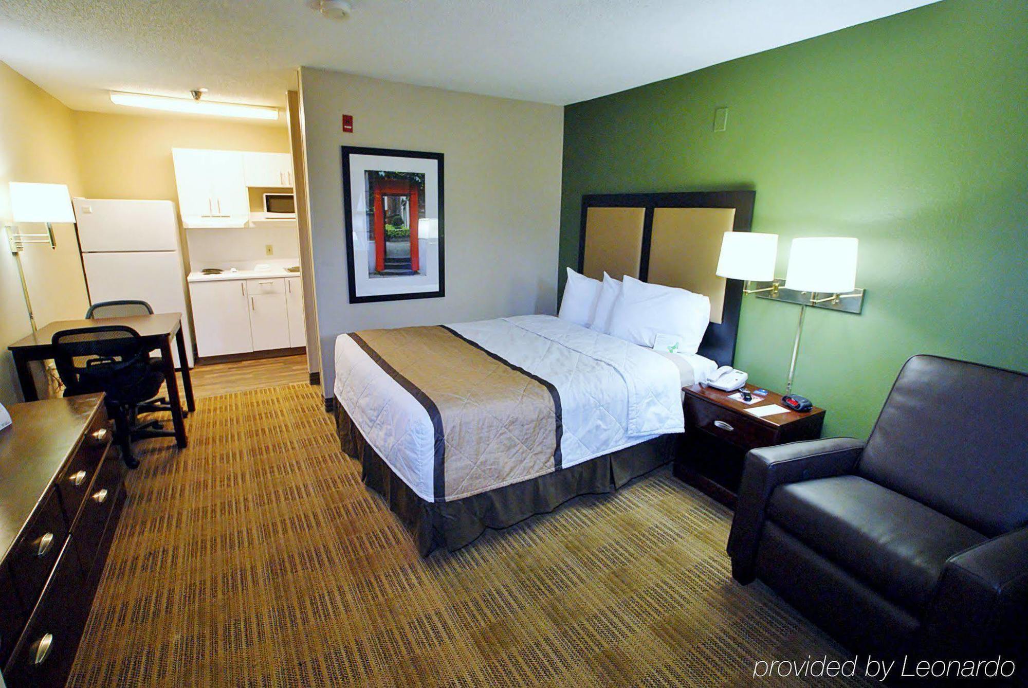 Extended Stay America Suites - Mobile - Spring Hill Екстер'єр фото