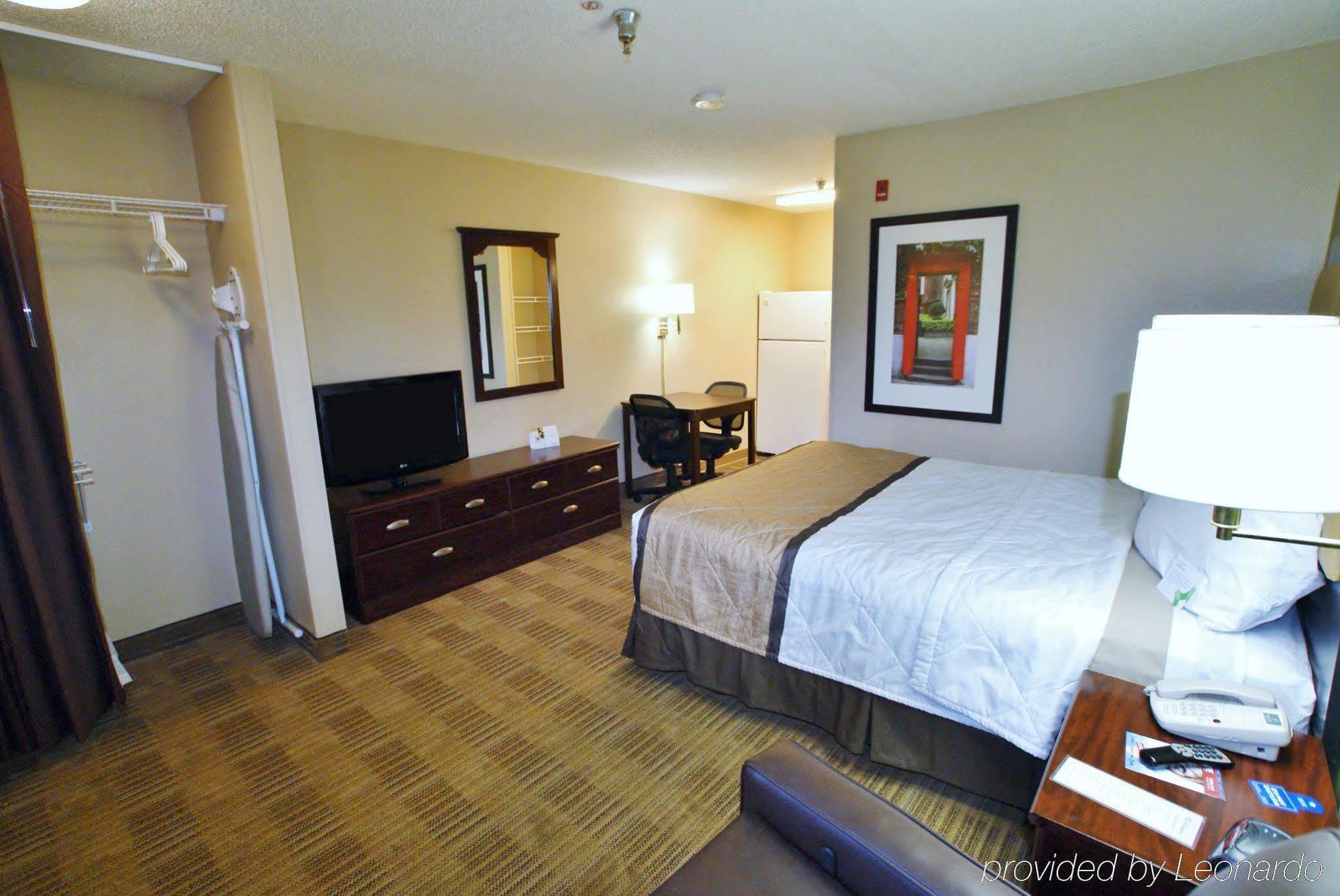 Extended Stay America Suites - Mobile - Spring Hill Екстер'єр фото